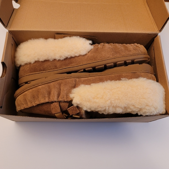 Bearpaw Indio Women's Slippers Size 12 NWT - Picture 5 of 6
